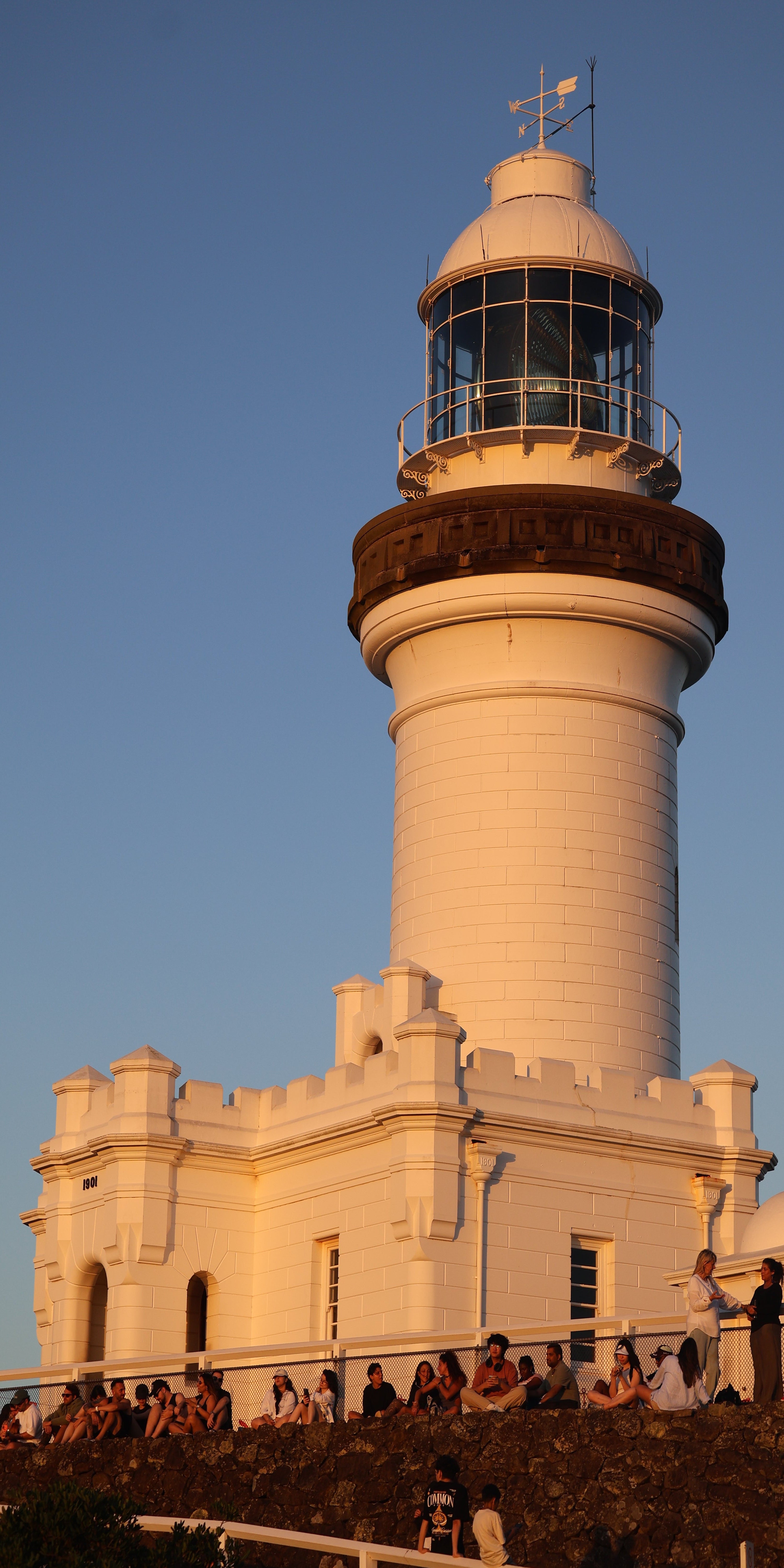 Surf Tour Kingscliff and Byron Bay