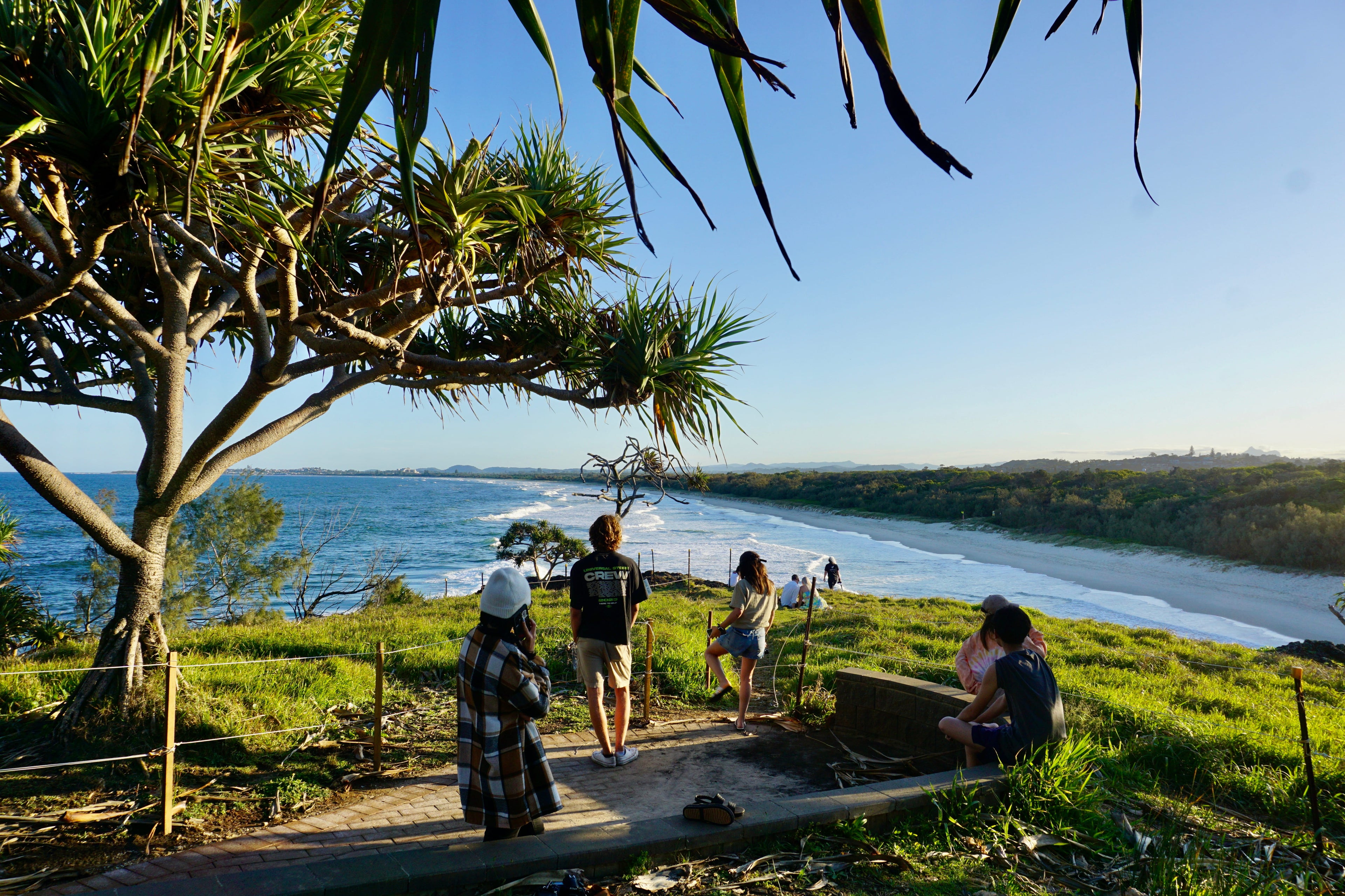 Surf Tour Kingscliff and Cabarita