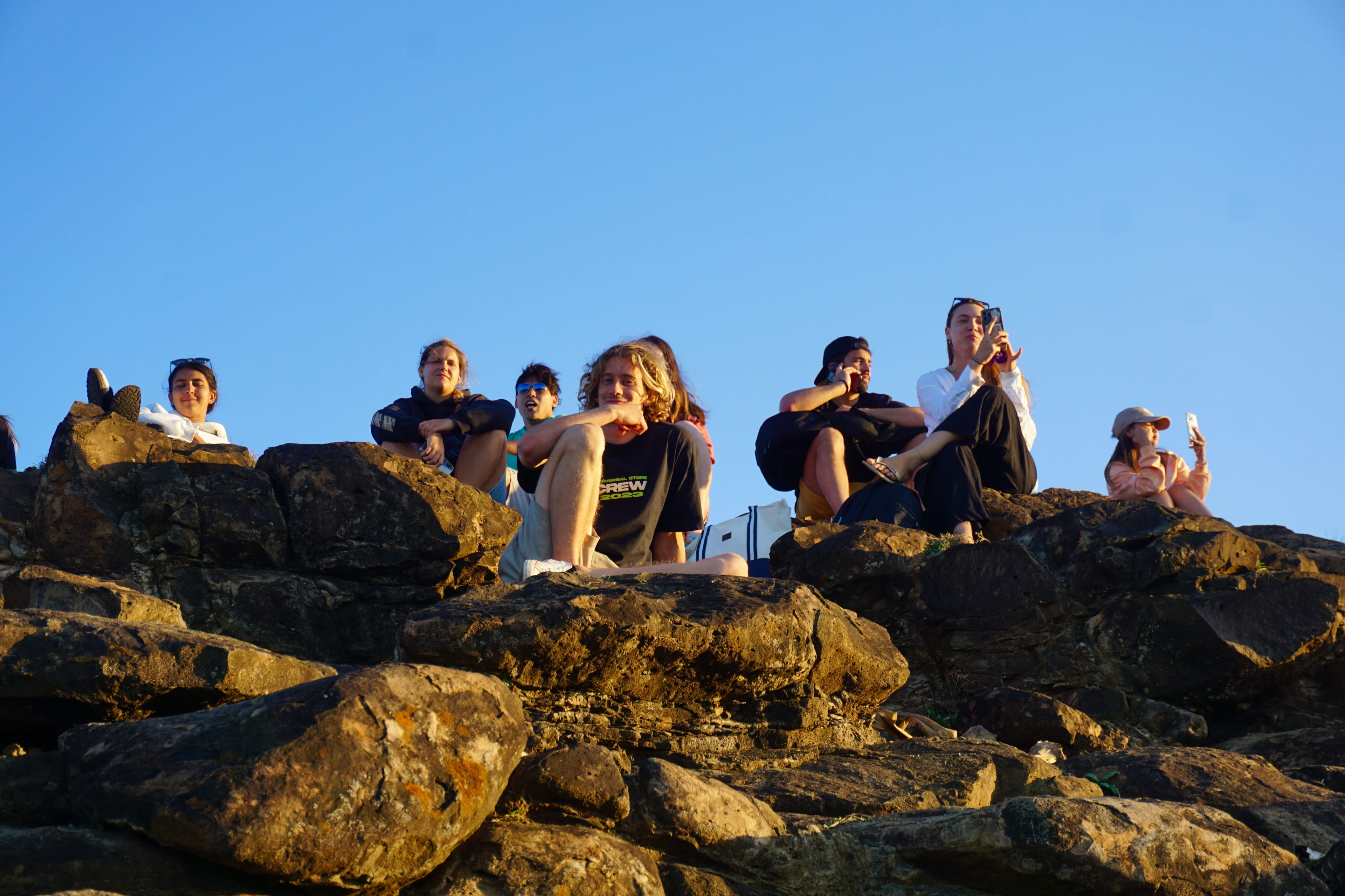 Surf Tour Kingscliff and Fingal Head