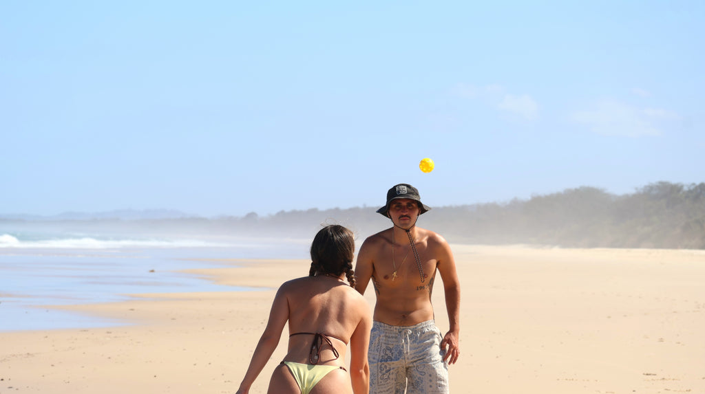 Surf Tour Kingscliff and Hasting Point