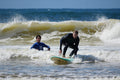 4 Lessons Surf package| 1.5 Hours